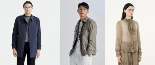 來京東服飾 春尚新 選購(gòu) 玩味通勤 穿搭