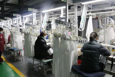 產(chǎn)品遍布100多個(gè)國(guó)家和地區(qū)!看安陽(yáng)北關(guān)區(qū)如何打造全新行業(yè)龍頭