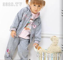 星語(yǔ)雙子星童裝產(chǎn)品 產(chǎn)品圖片 加盟店怎么樣