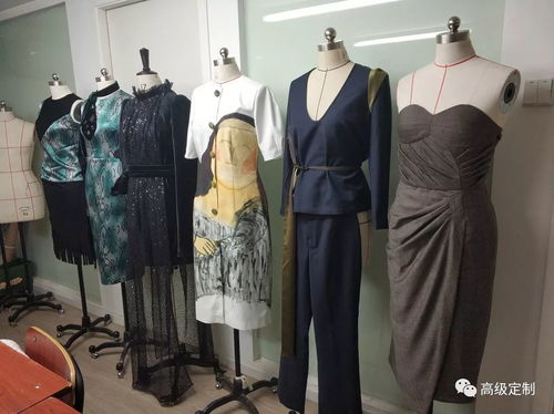 第十九期服裝設(shè)計(jì)精品課程集中班 2019年4月2日服飾專題深入解析