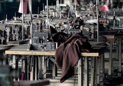 6招教獨(dú)立設(shè)計(jì)師服裝品牌如何挑選供應(yīng)商