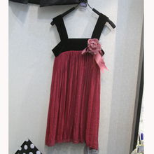 韓版超女人味的裙子 大城小鋪的時(shí)尚魅力